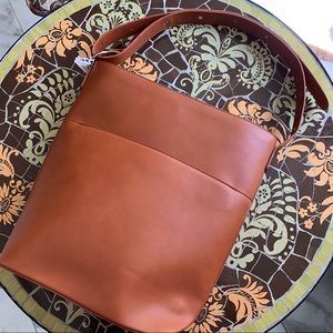 URBAN OUTFITTERS “Cuir” Vegan Bag